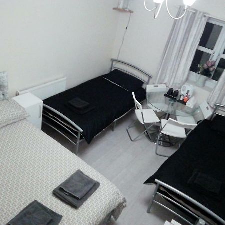 Regent Guest House Burnley Kültér fotó