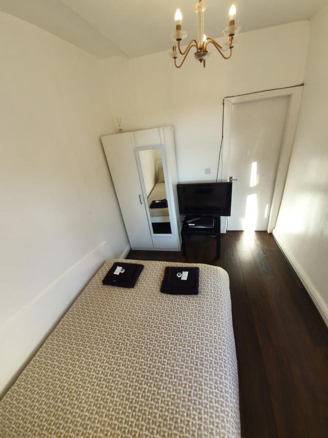 Regent Guest House Burnley Kültér fotó