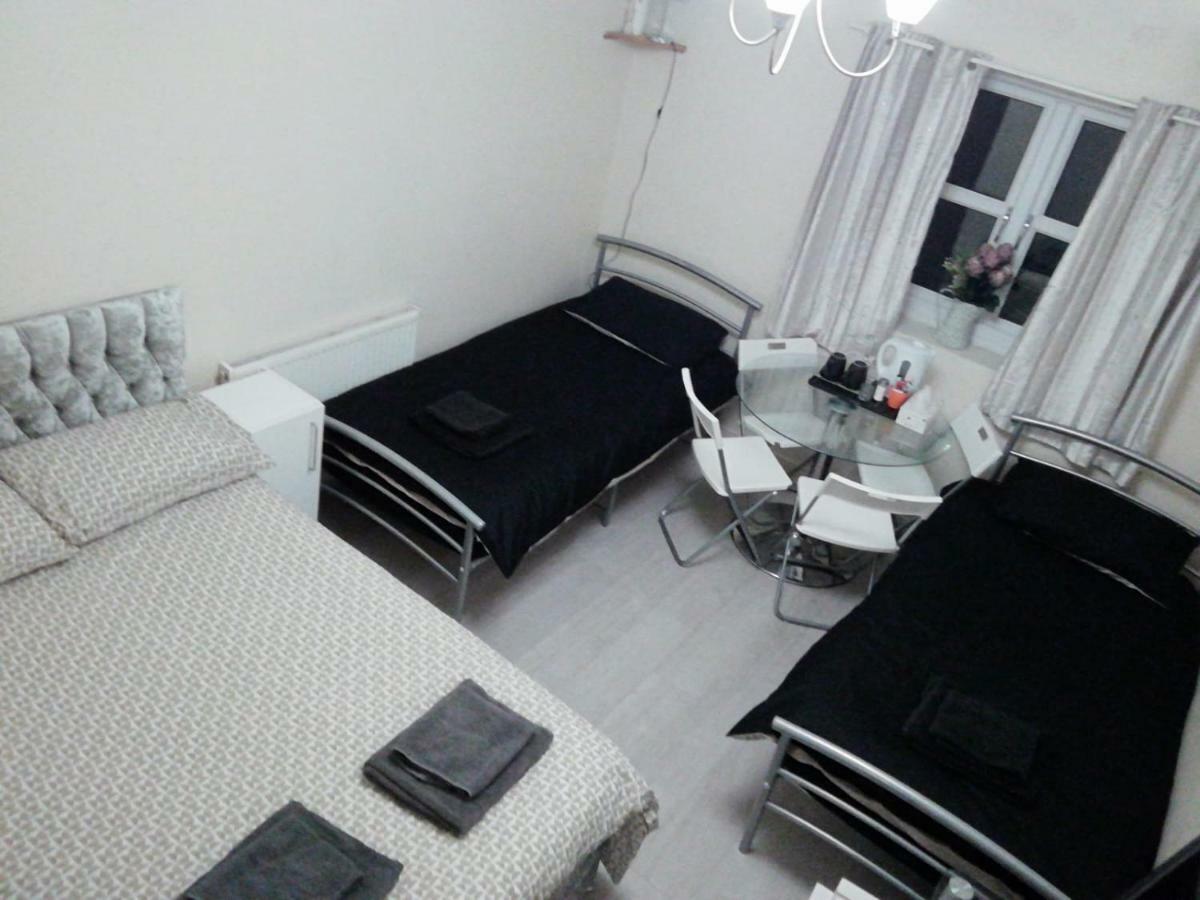Regent Guest House Burnley Kültér fotó