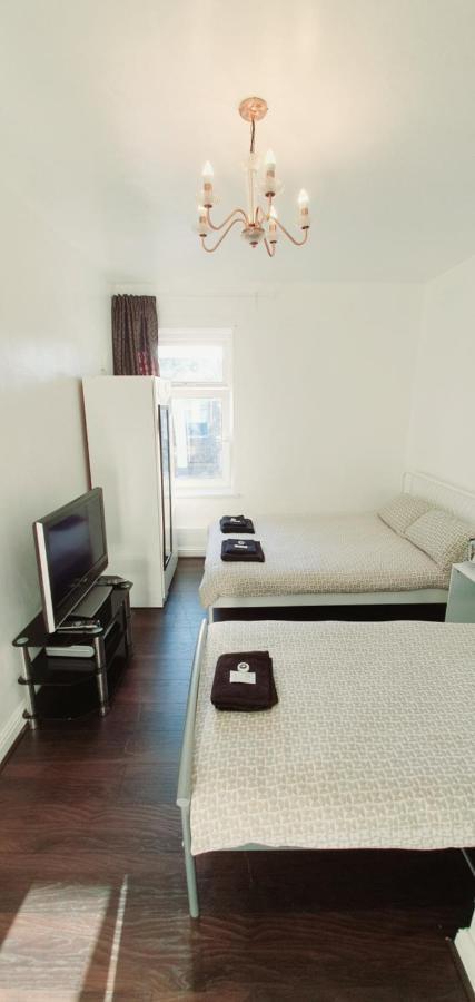 Regent Guest House Burnley Kültér fotó